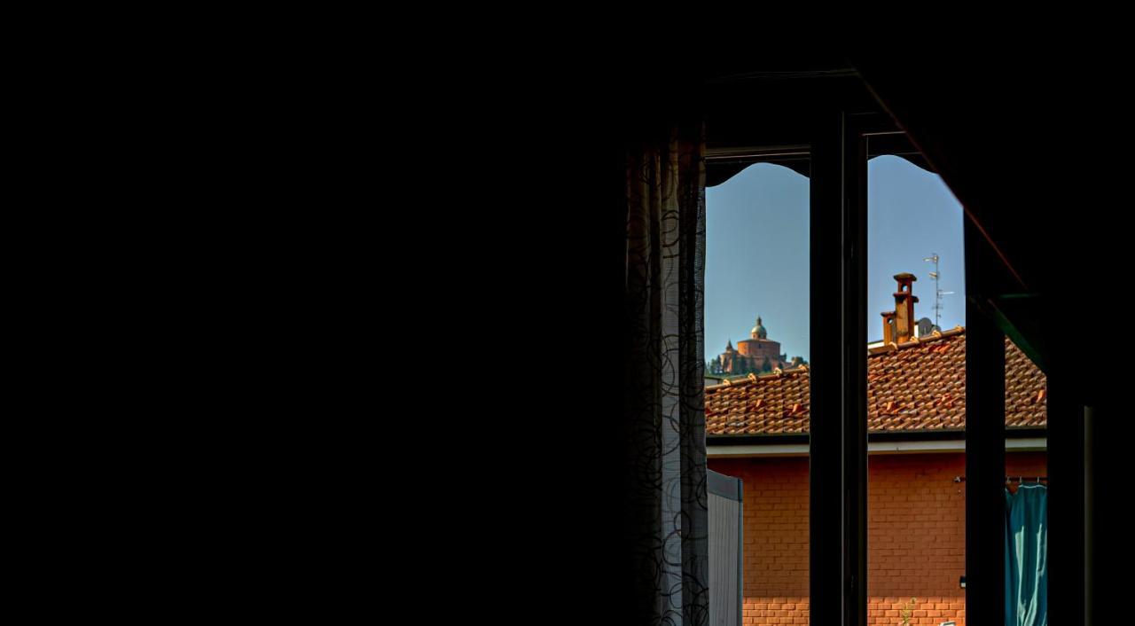 A Casa Dello Steno - Unicita Rustica Bologna Exterior photo