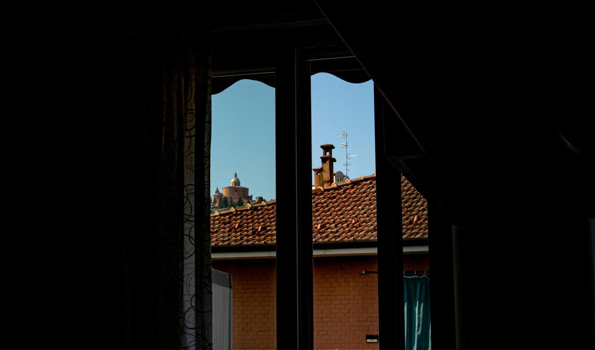A Casa Dello Steno - Unicita Rustica Bologna Exterior photo